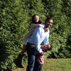 Meet your Posher, Rayford